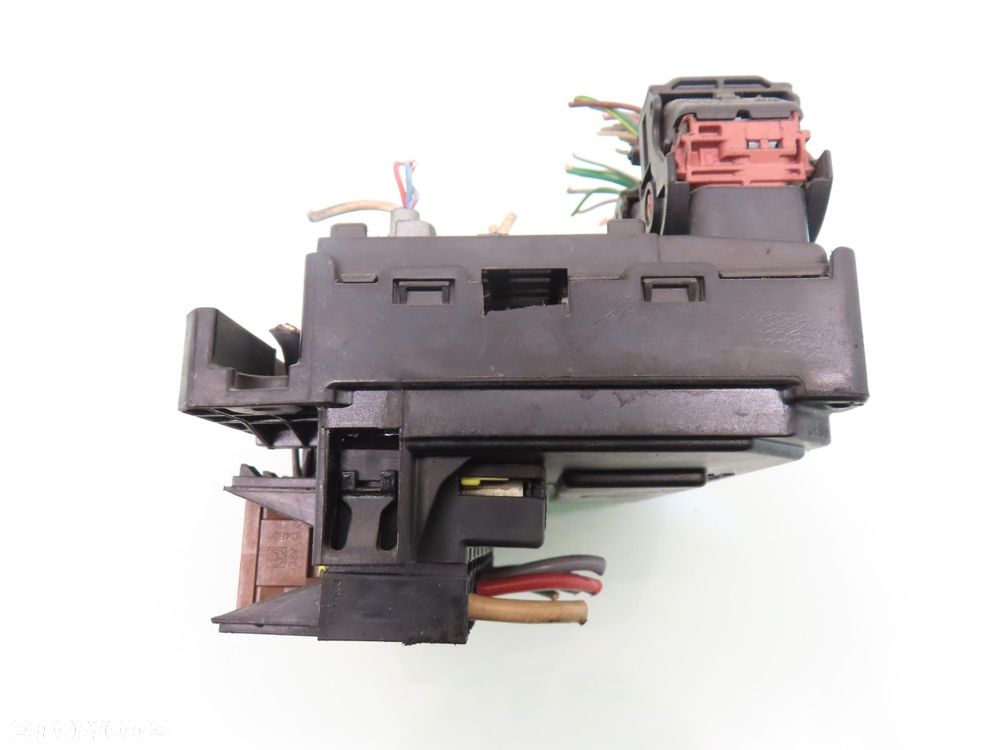 MODUŁ BSM CITROEN C4 I 9661682980 S118983011C - 6