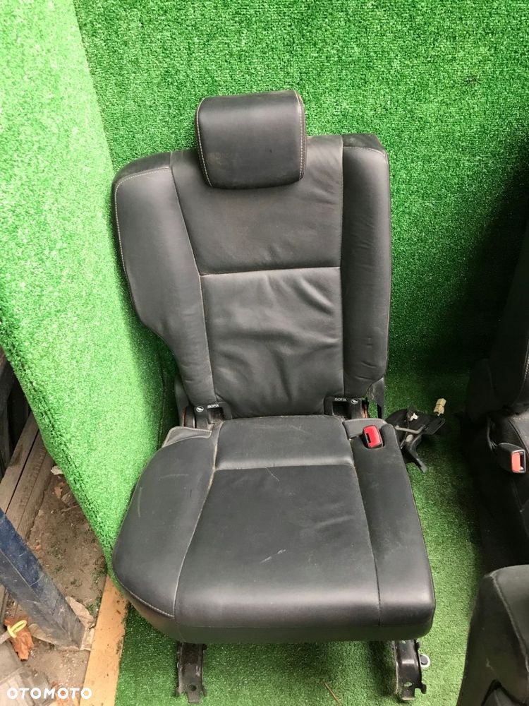 FOTEL LEWY PRAWY RAV 4 IV ELEKTRYKA BOCZKI WWA - 4