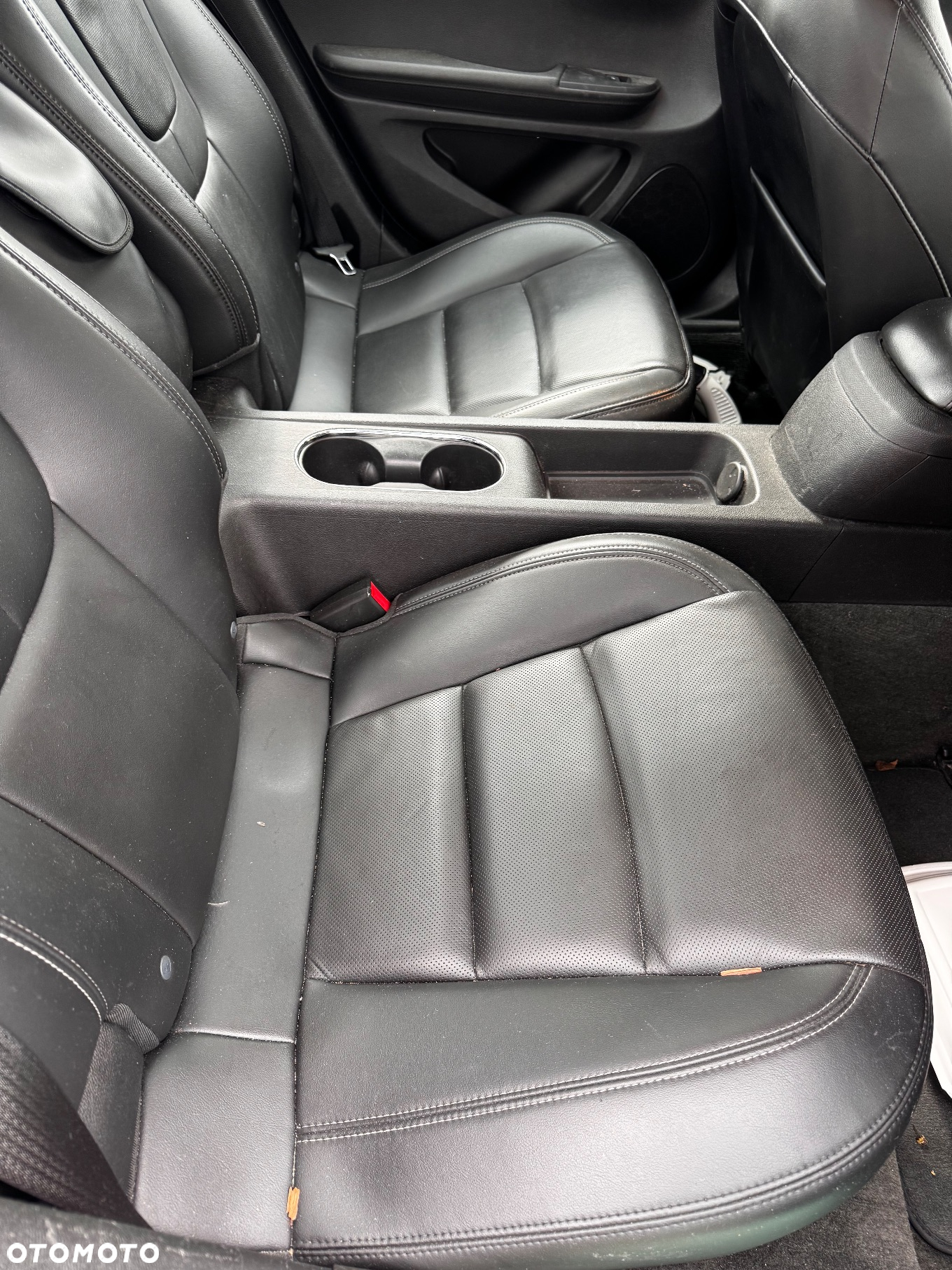 Opel Ampera Standard - 11