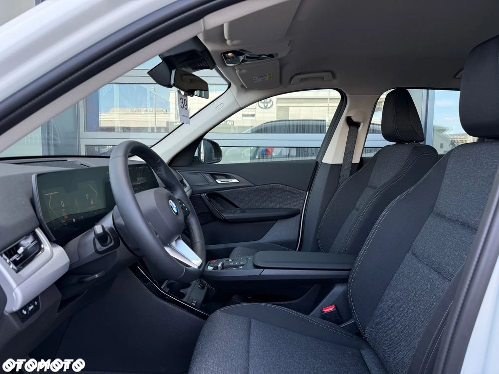 BMW X1 - 15