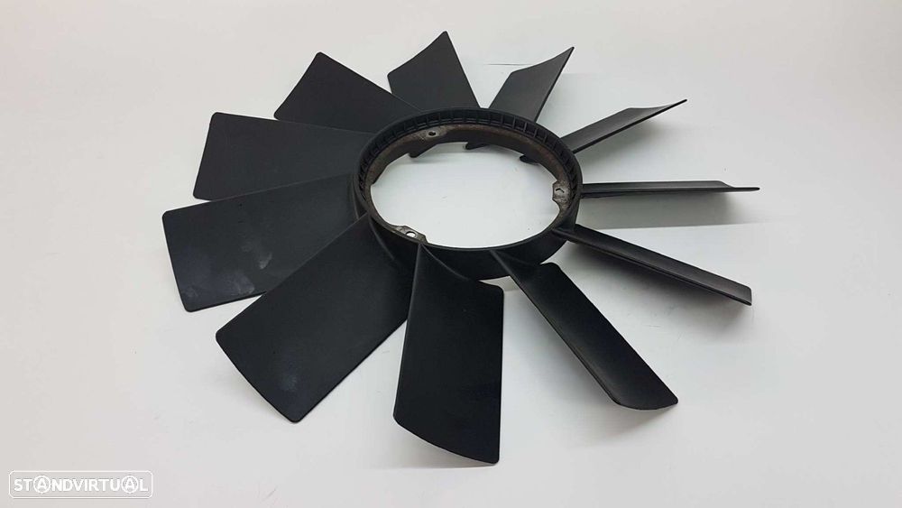 FAN BMW X5 (E53) 4.4I AUTOMáTICO - 3