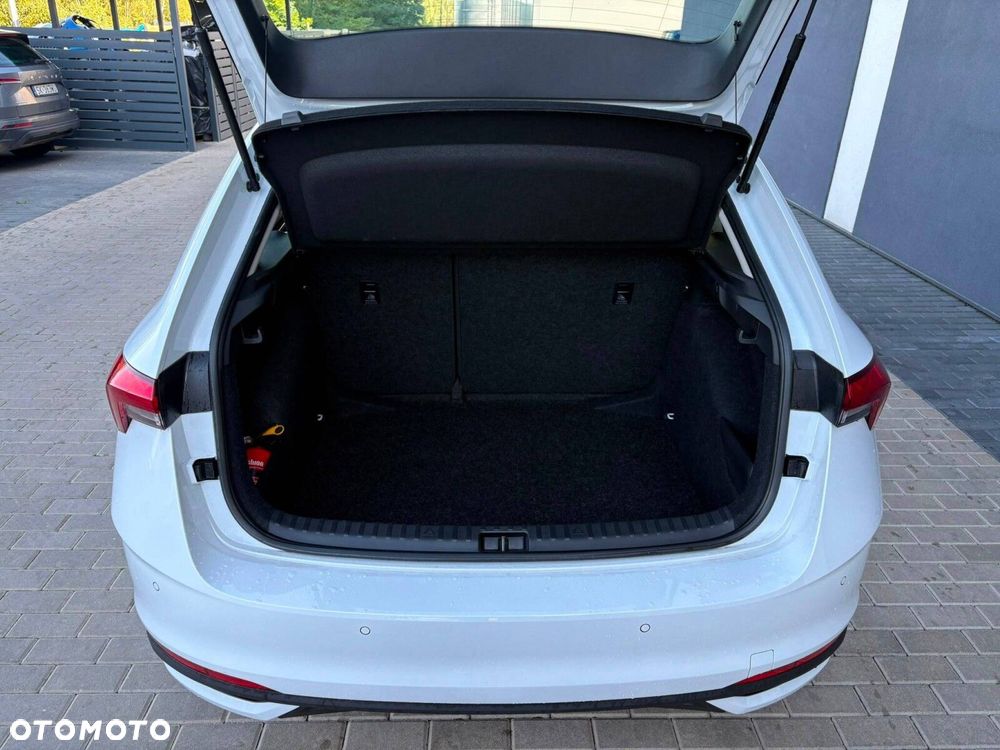 Skoda Scala 1.0 TSI Selection DSG - 18