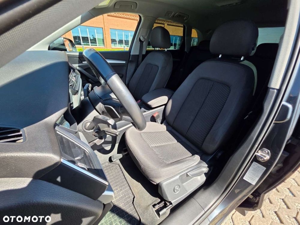 Audi Q5 - 16