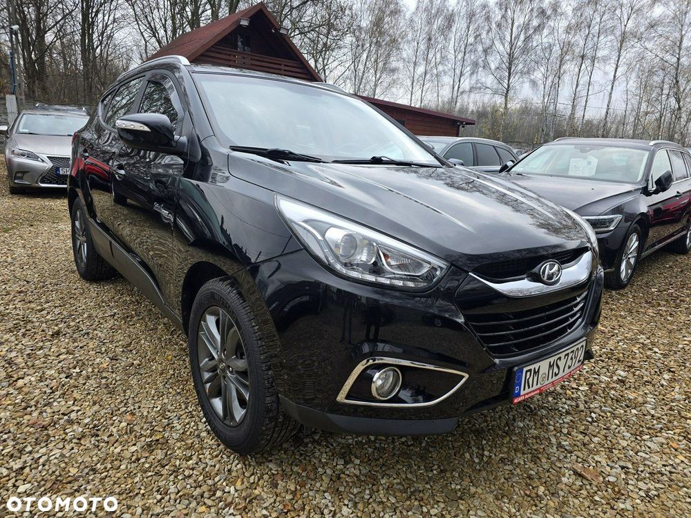 Hyundai ix35 - 36