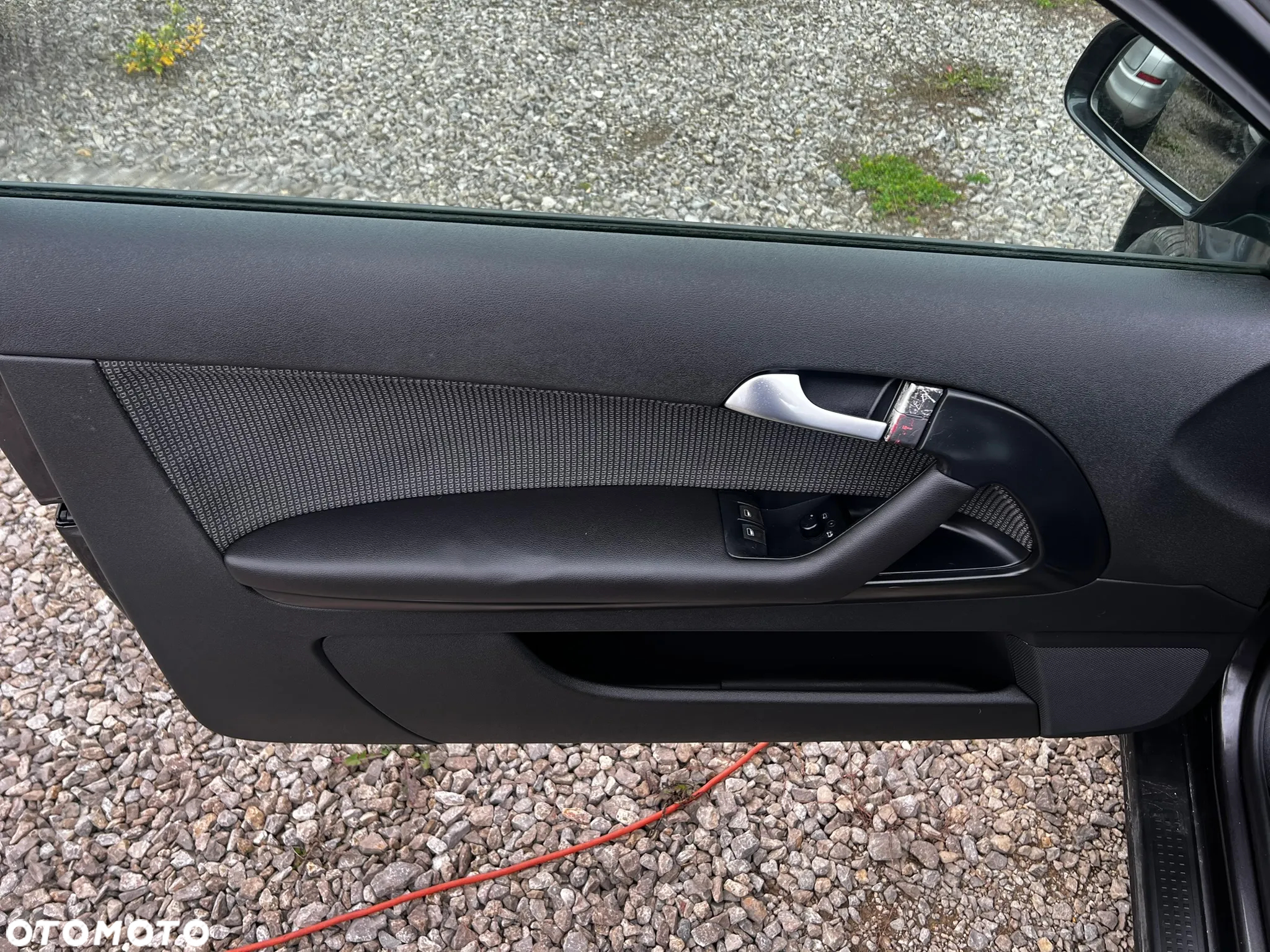 Audi A3 1.9 TDI Ambiente - 22