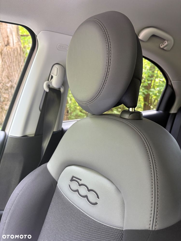 Fiat 500X 1.4 MultiAir 4x2 S&S Lounge - 11