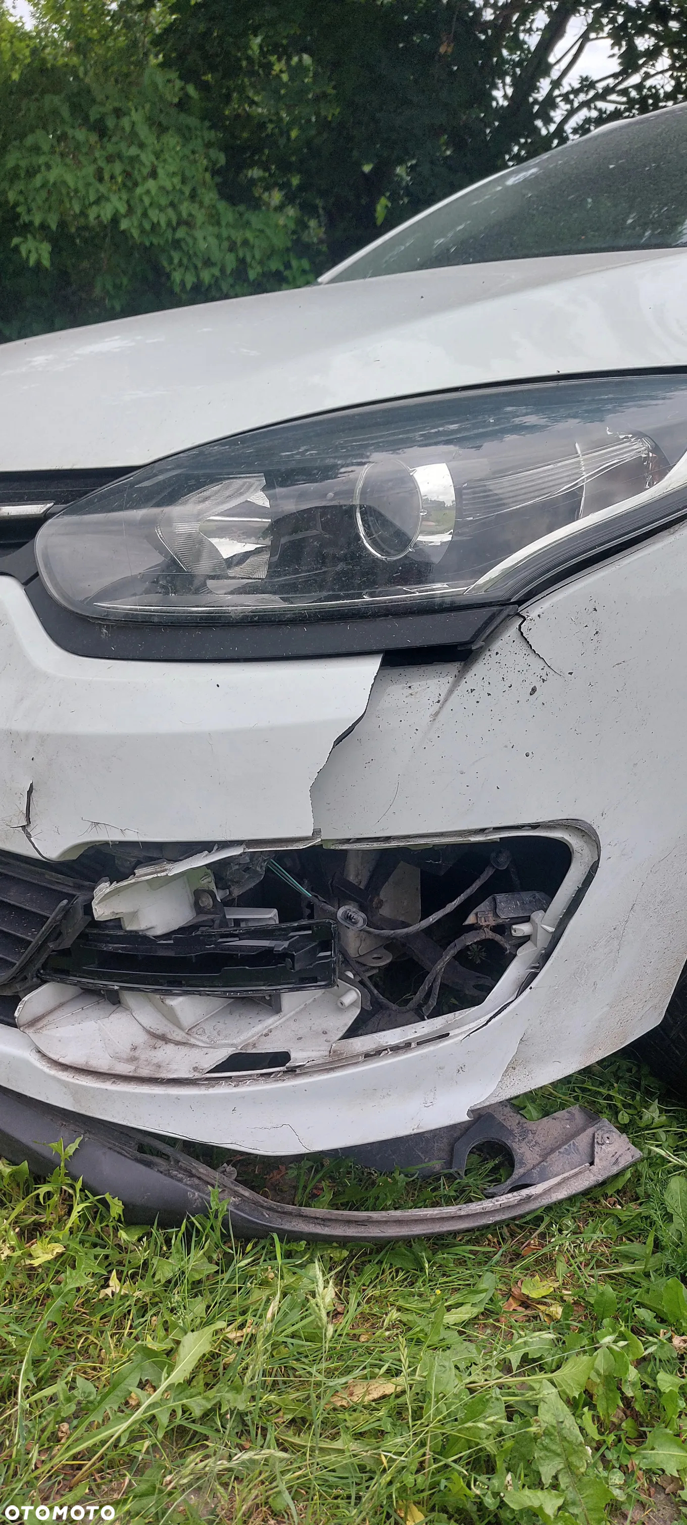 Renault Megane - 9
