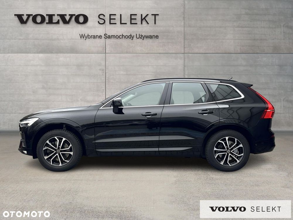 Volvo XC 60 - 2