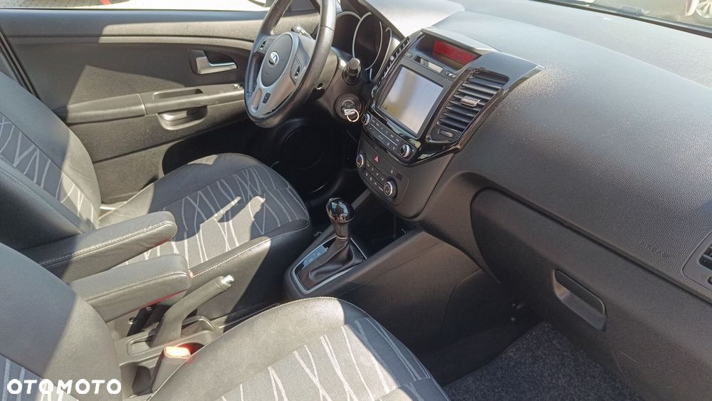 Kia Venga 1.6 Smart - 9