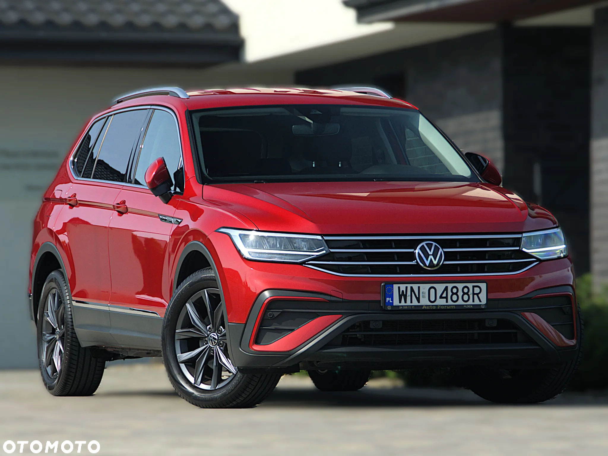 Volkswagen Tiguan 2.0 TDI SCR Life DSG - 18