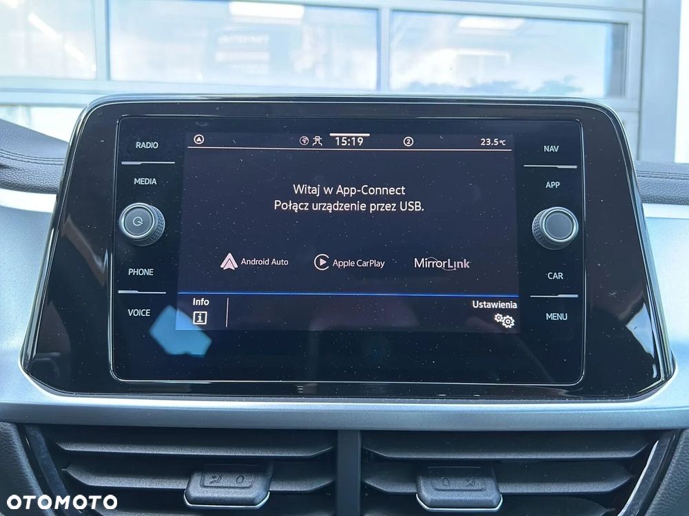 Volkswagen T-Roc 1.5 TSI Life Plus DSG - 30