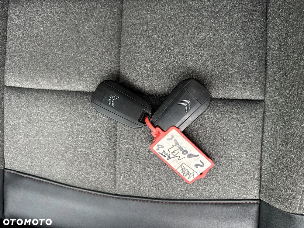 Citroën C5 Aircross 1.2 PureTech Feel Pack EAT8 - 22