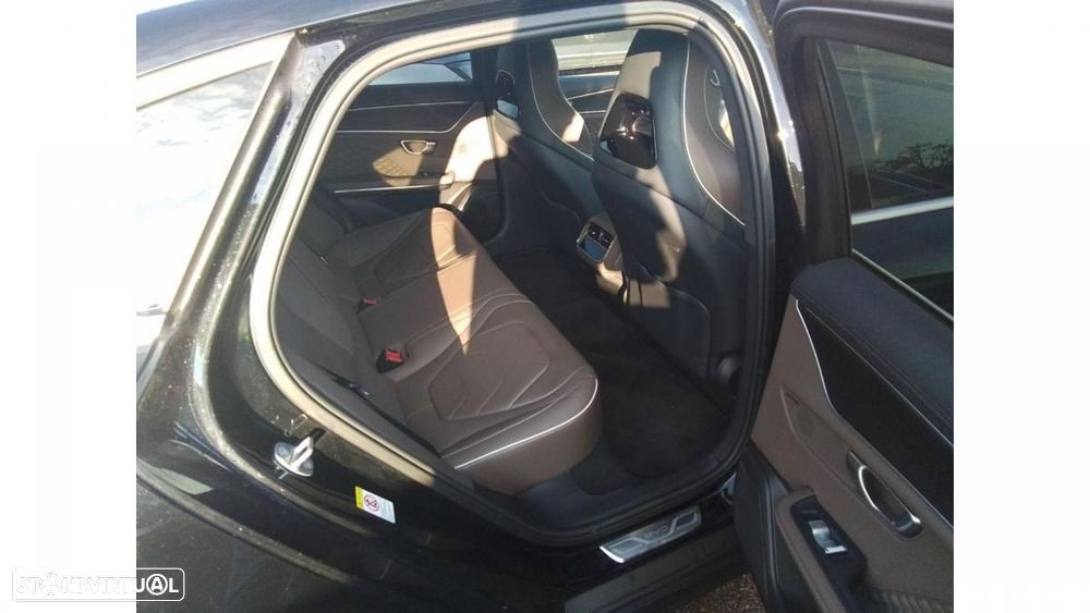 BYD Han Executive - 4