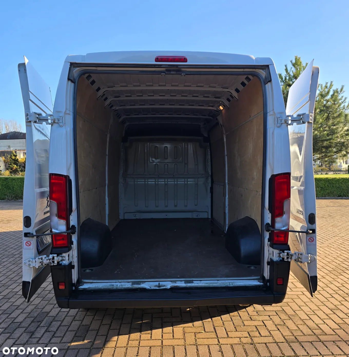 Peugeot BOXER - 9