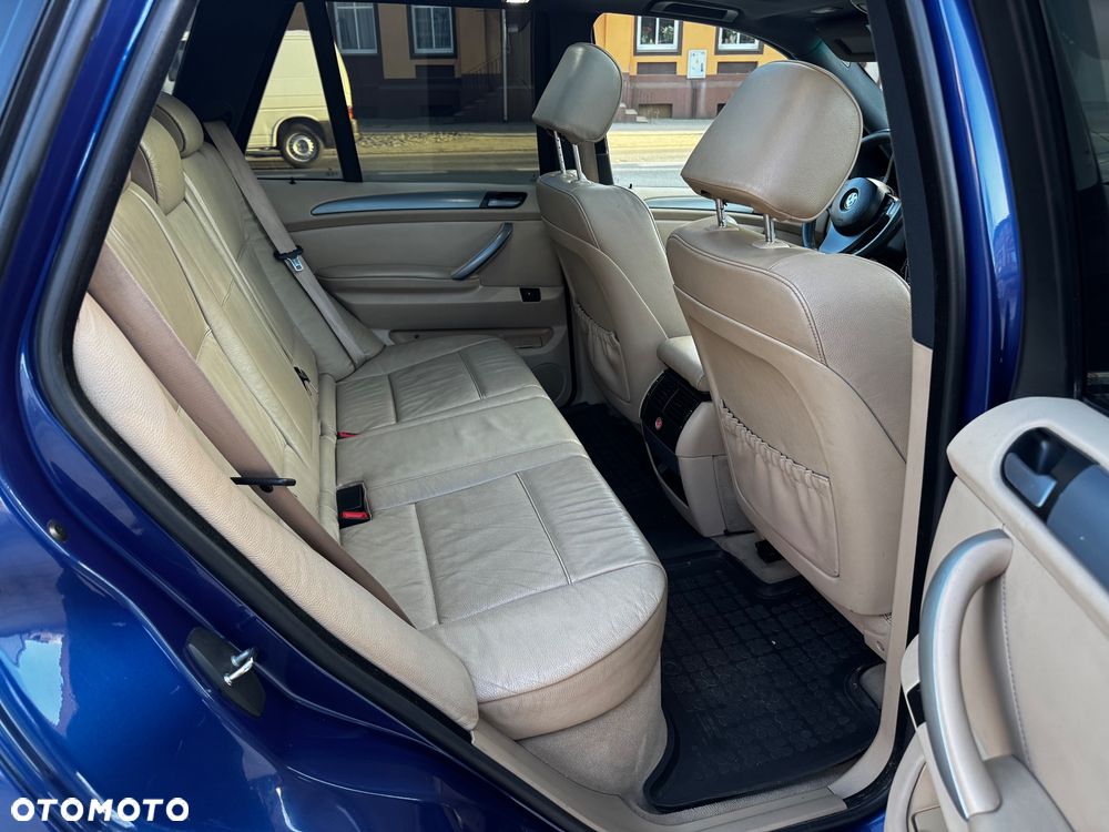 BMW X5 3.0 d Edition Exclusive Sport - 18