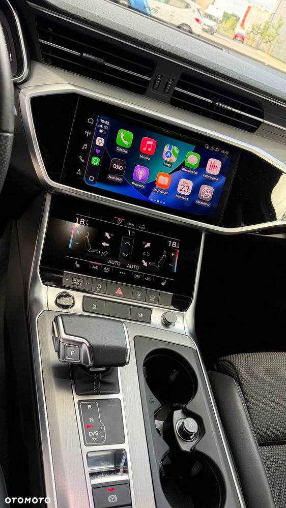 Audi A6 Limousine - 32