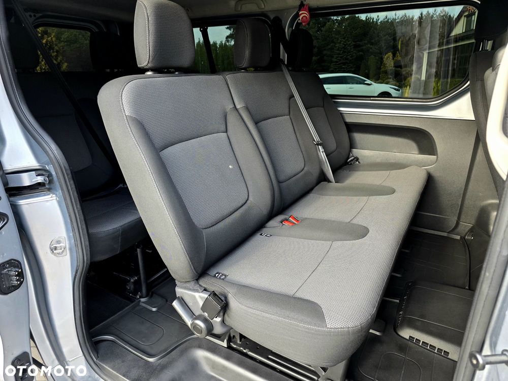 Renault Trafic - 37