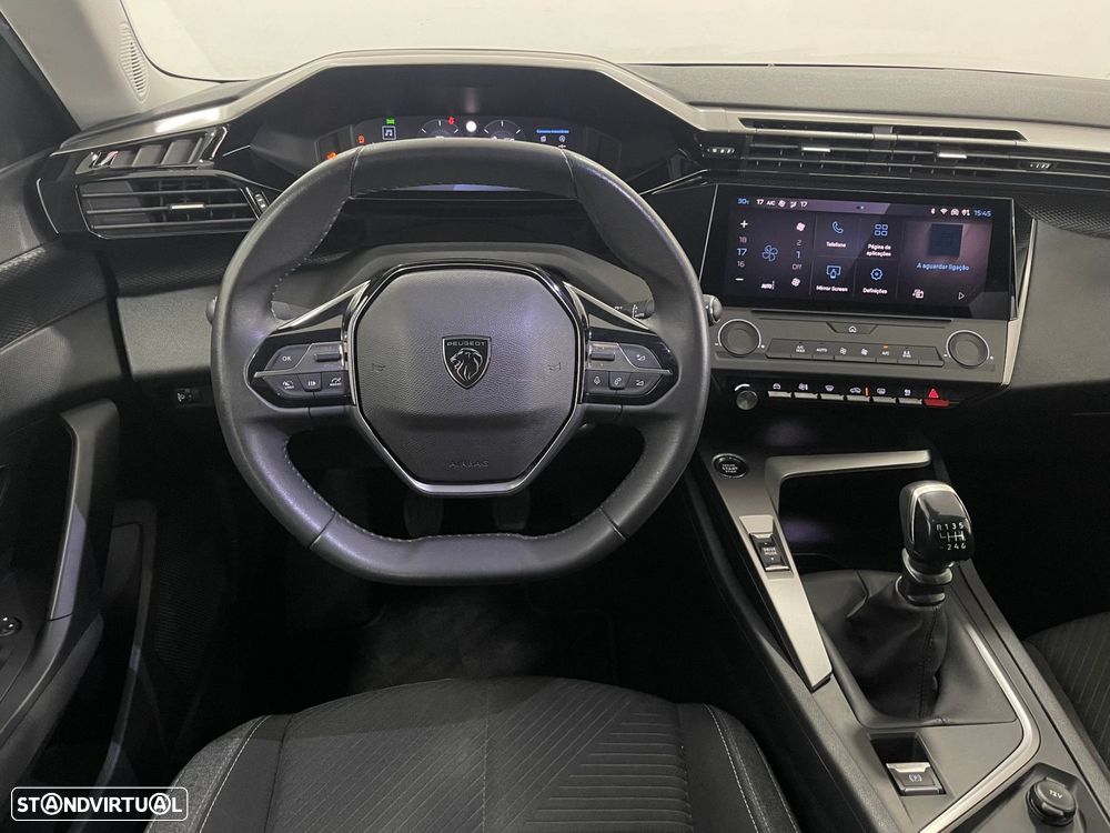 Peugeot 308 SW 1.2 PureTech Active Pack - 29