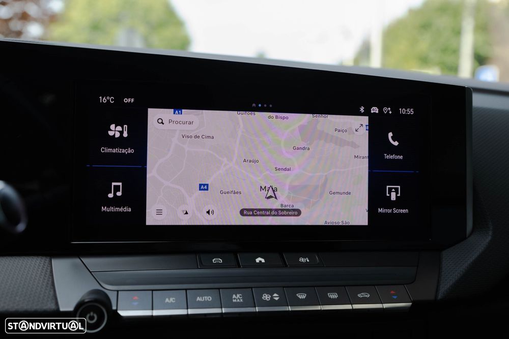 Opel Astra 1.5 D Elegance Aut. - 28