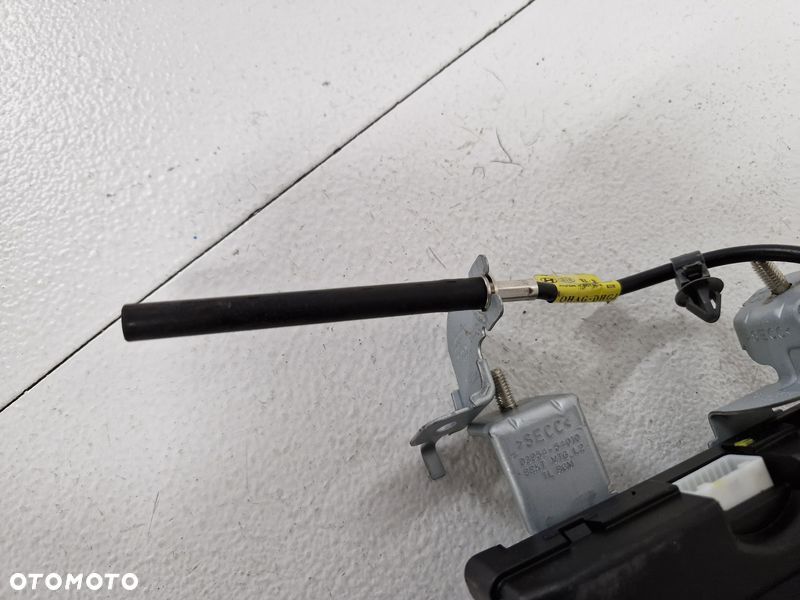 hyundai tucson iii 3 moduł sterownik assy bcm 95400-d7bw0 - 3