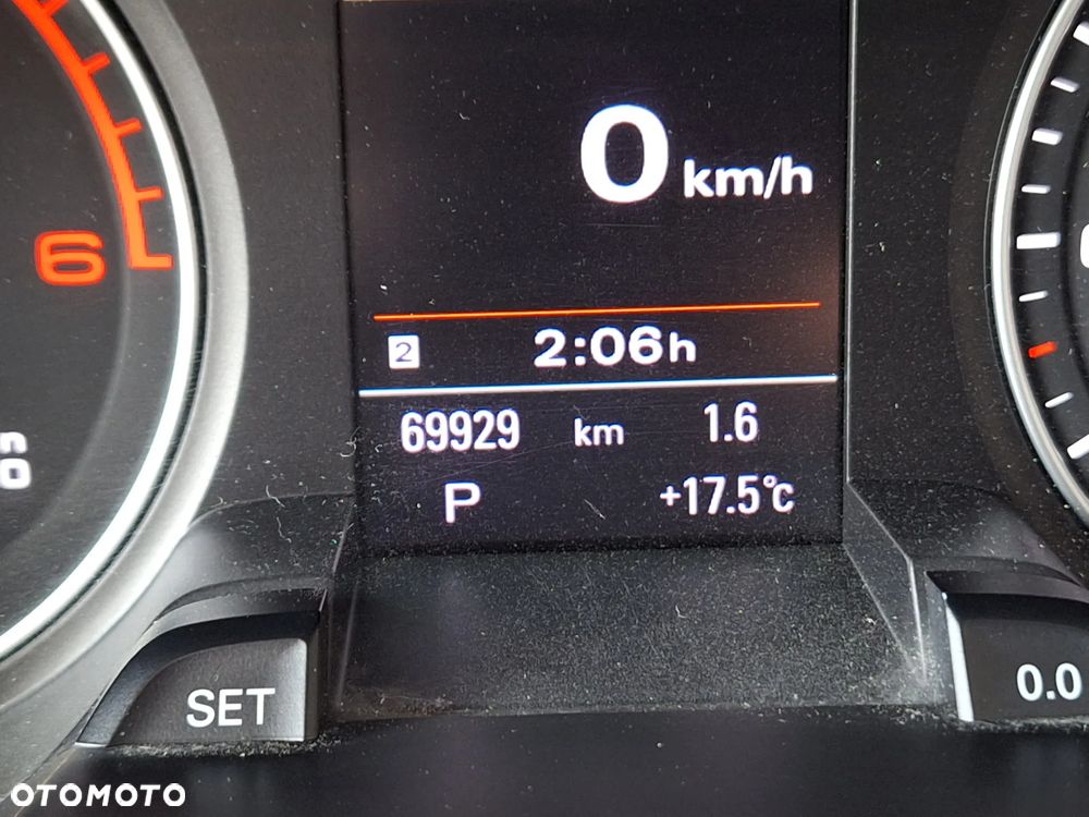 Audi A4 Avant 2.0 TDI DPF clean diesel multitronic S line Sportpaket - 9