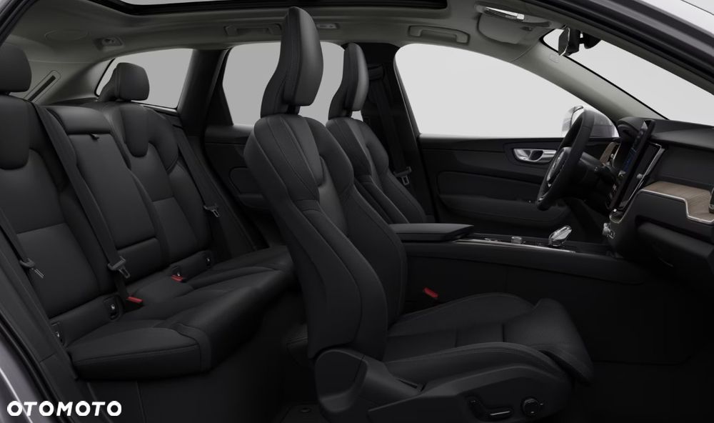 Volvo XC 60 T6 Plug-In Hybrid AWD Ultra Bright - 6