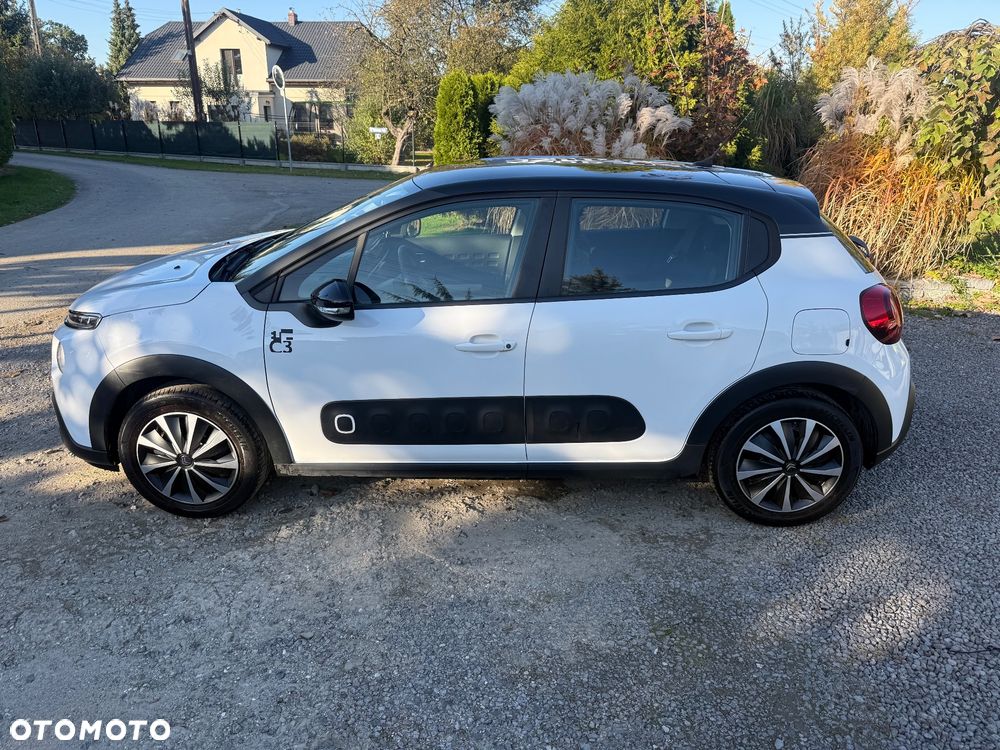Citroen C3 2018 photo 4