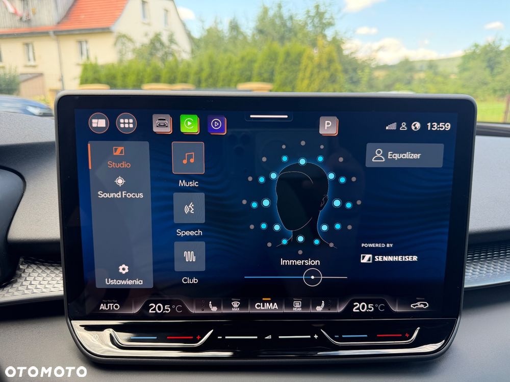 Cupra Terramar 1.5 eTSI mHEV Advantage Edition DCC DSG - 38