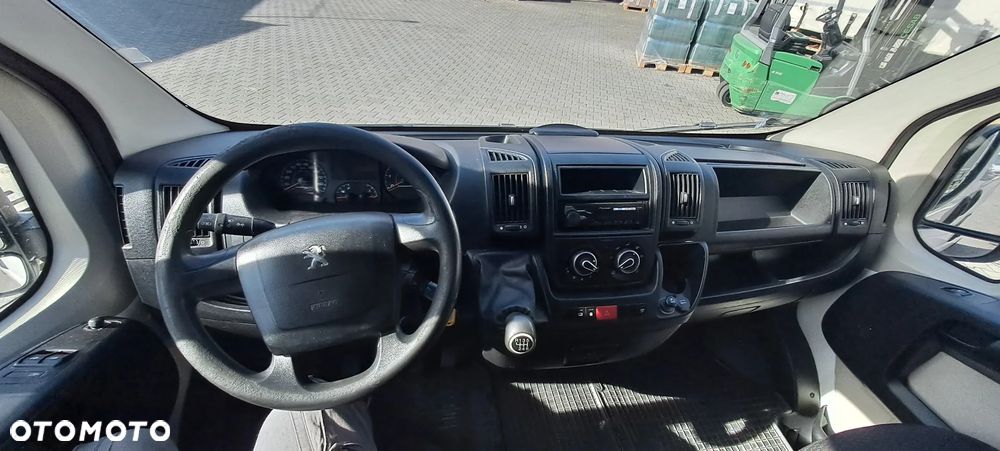 Peugeot BOXER - 10