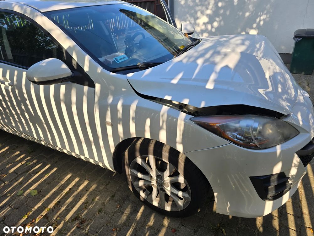 Mazda 3 1.6 Active - 6