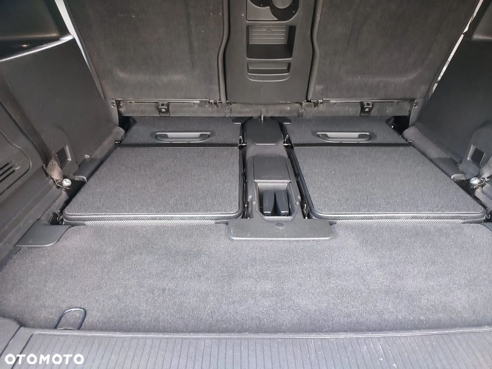 Opel Zafira - 22