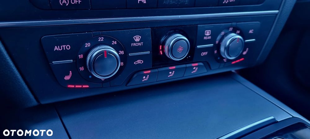 Audi A6 Avant 2.0 TDI DPF - 28