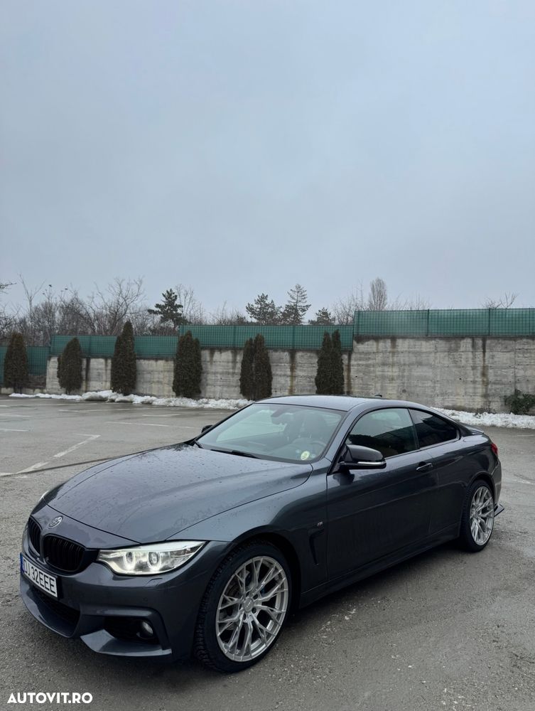 BMW Seria 4 - 2