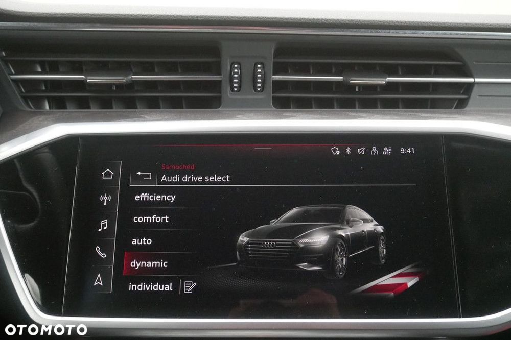 Audi A7 Sportback - 24