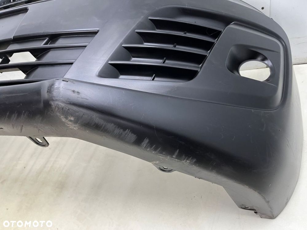 Zderzak przedni Peugeot Expert Traveller Jumpy SpaceTourer Scudo Ulysse Vivaro C ProAce 16r.- przód - 16