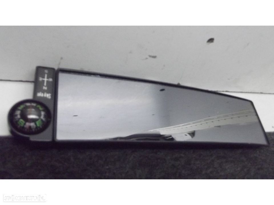 espelho panoramico c/bussola novo - 2