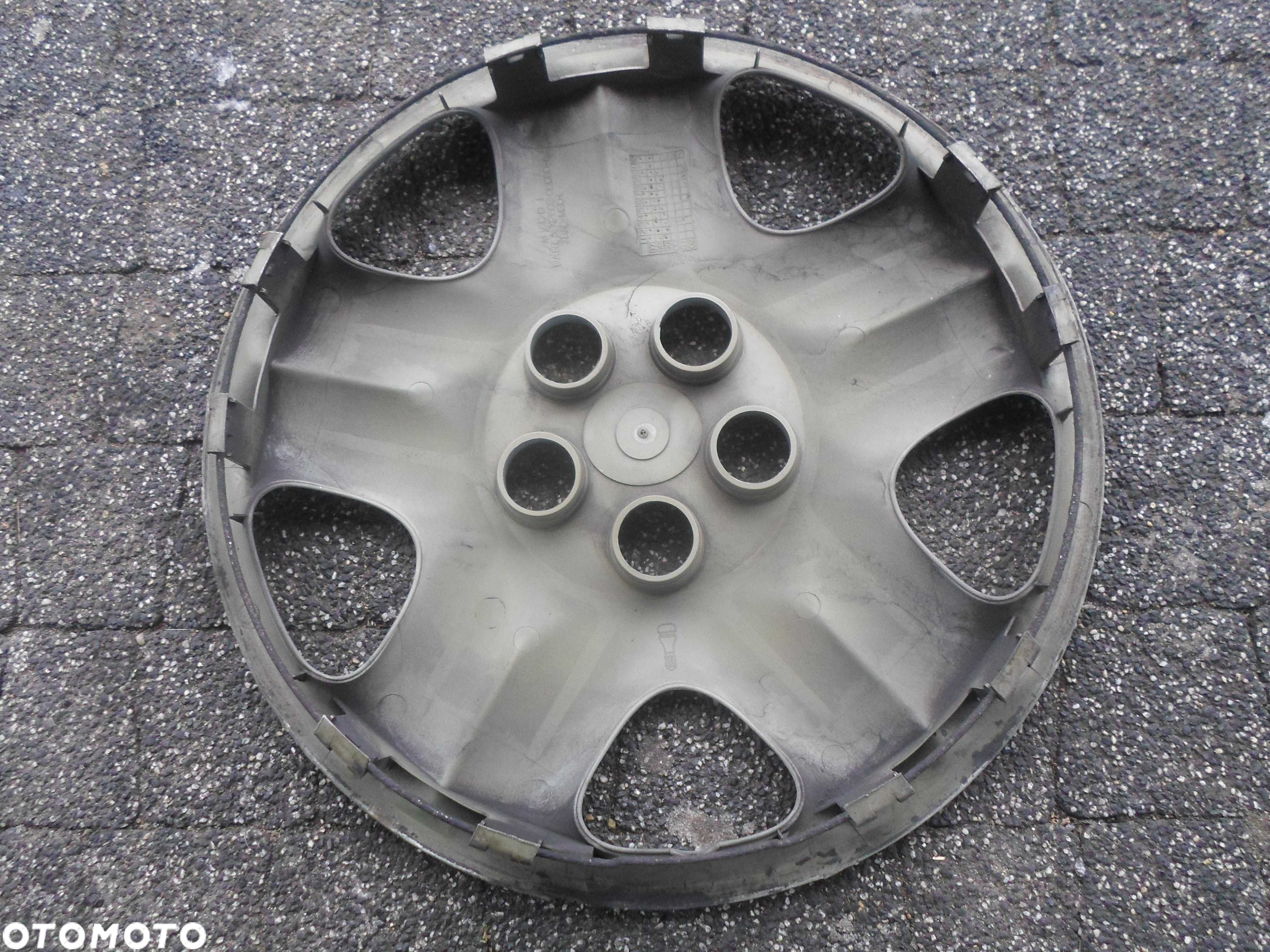 Kołpak Toyota 15'' Corolla - 4