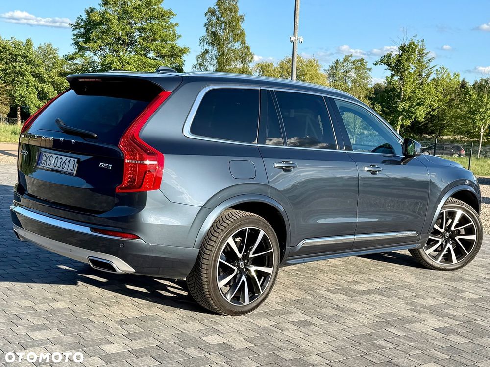 Volvo XC 90 - 13