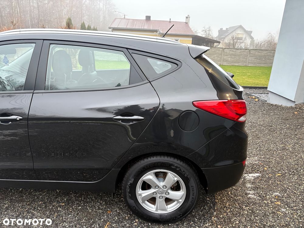 Hyundai ix35 2.0 Premium 2WD - 3