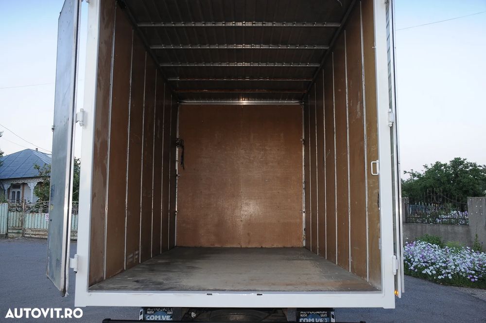 Iveco Daily - 7