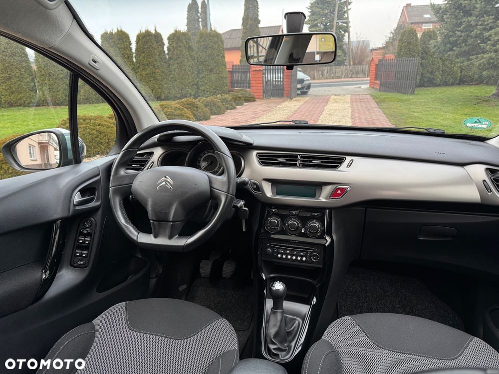 Citroën C3 Pure Tech (VTi) 82 Selection - 17