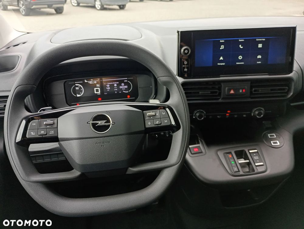 Opel Combo - 7