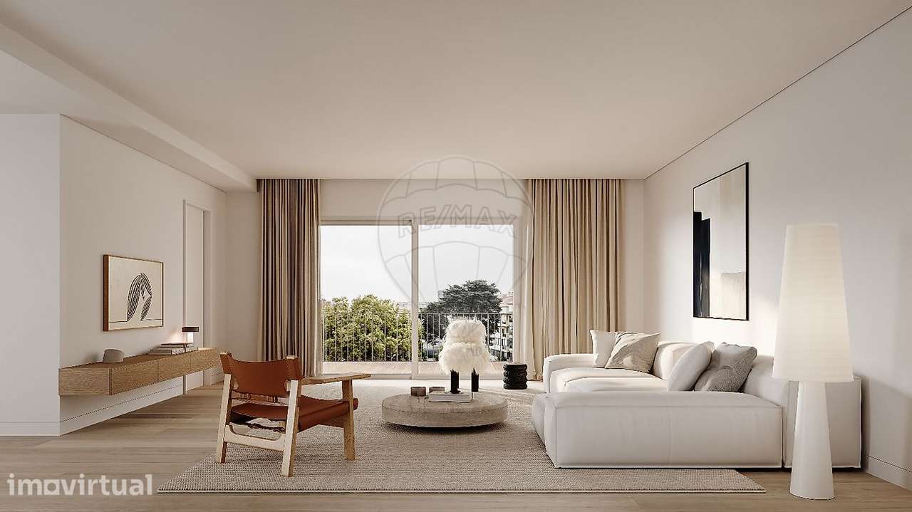 Apartamento T2 para arrendamento - Grande imagem: 5/31