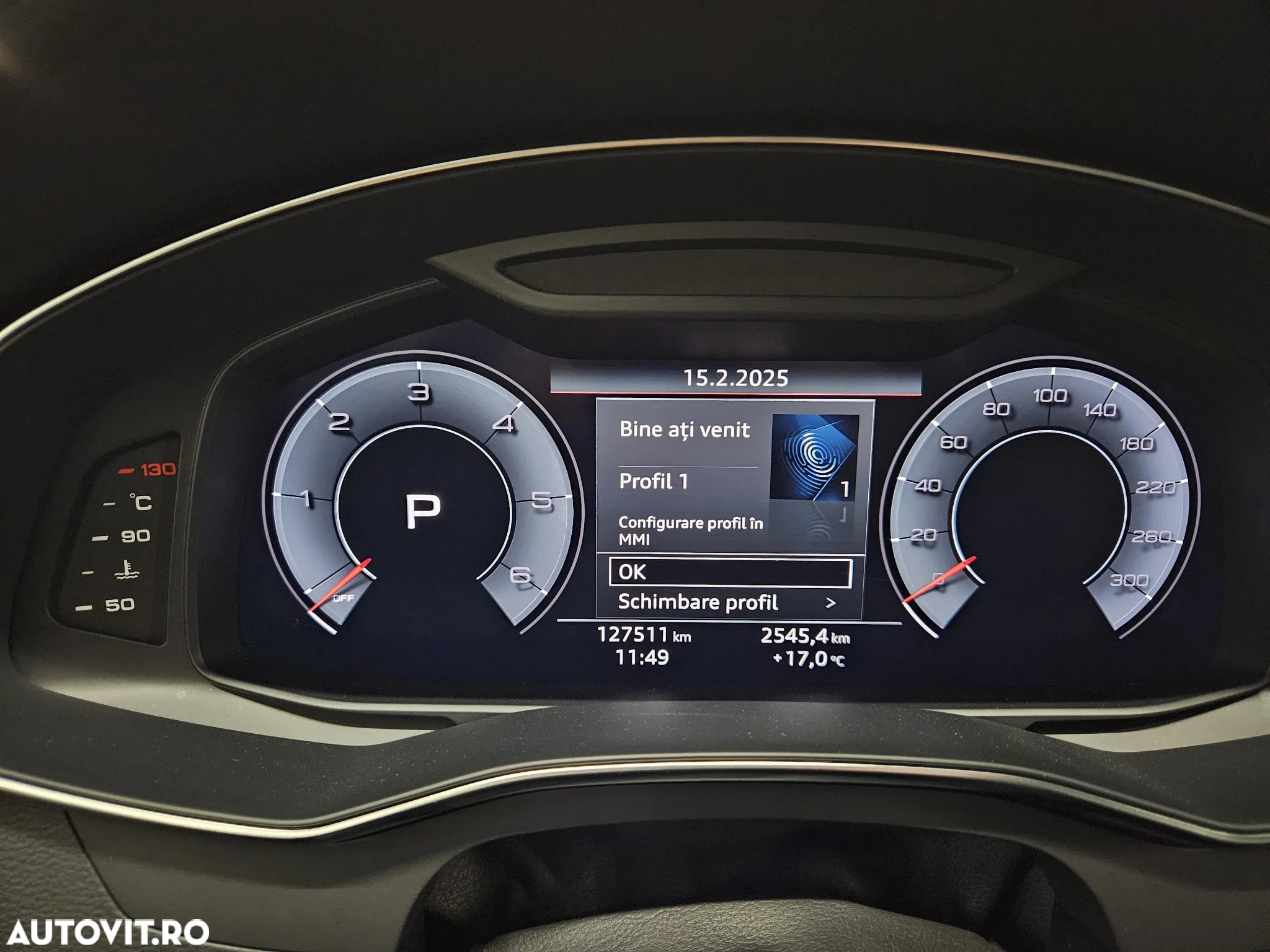 Audi A6 - 41