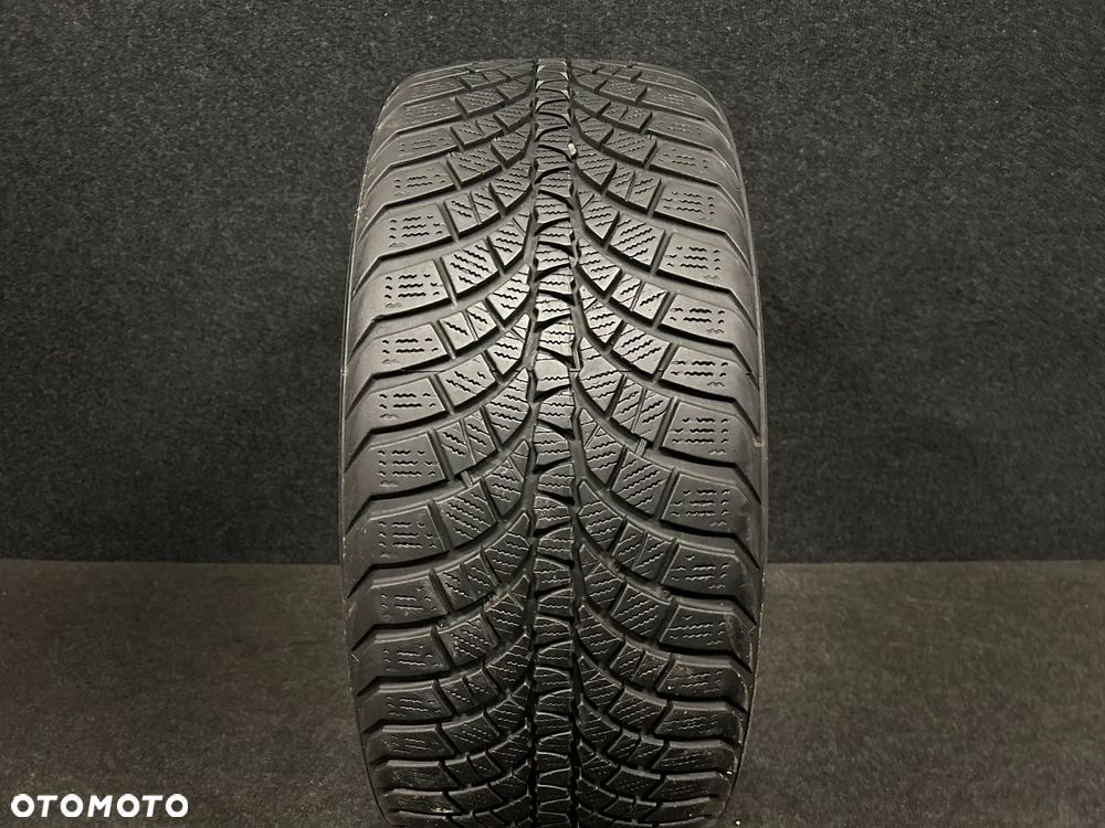 Kumho WinterCraft WP71 235/40/18 95W XL 1szt. - 1