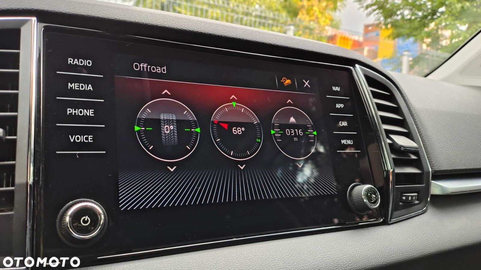 Skoda Karoq - 28