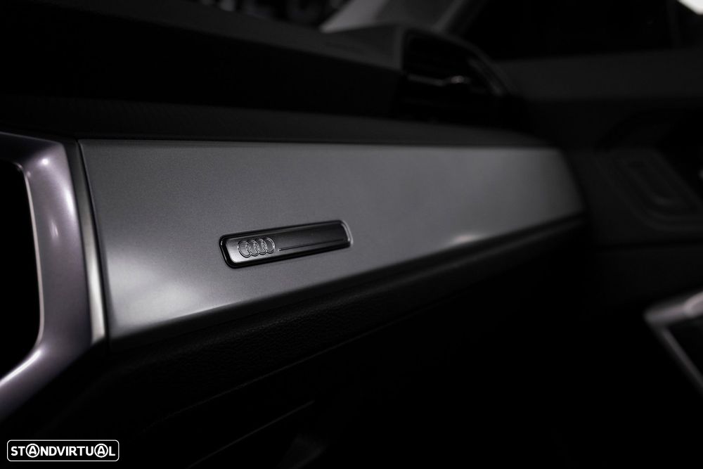 Audi Q3 Sportback - 39