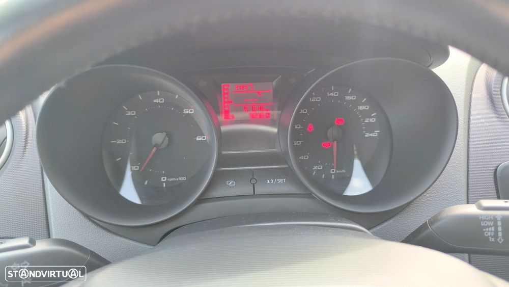 SEAT Ibiza 1.2 TDI CR Style - 16