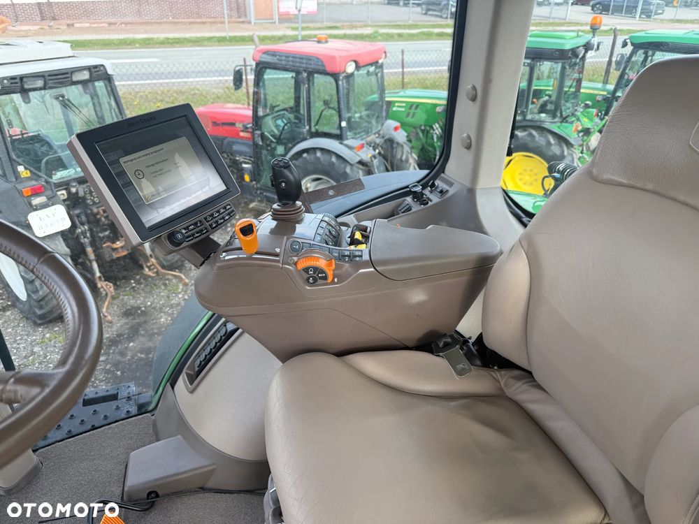 John Deere 7250R - 9