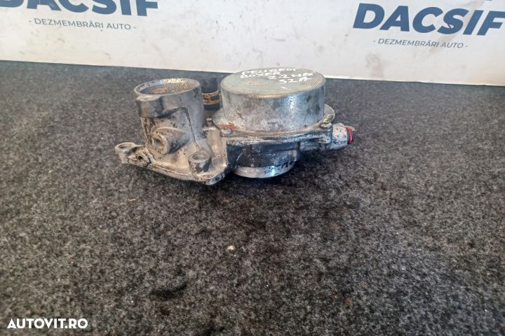 Pompa vacuum mecanica 7224541505 XS7Q-2A451-BJ XS7Q2A451BJ 7224541505 - 3